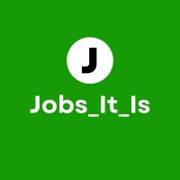 Jobs It Is logo - Similar company to Malta Dj Events