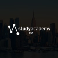 Study Academy USA logo - Similar company to Study Academy