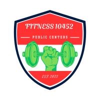 Project Fitness 10452 logo - Similar company to Fitty