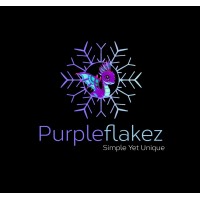 Purpleflakez
