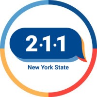 211 New York, Inc. logo - Similar company to United Way Of New York State