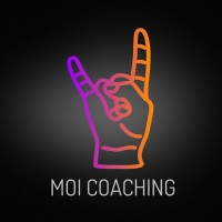 Moi Coaching logo - Similar company to Aalto Coaching