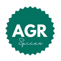 Agr Spices logo - Similar company to Promo Solution