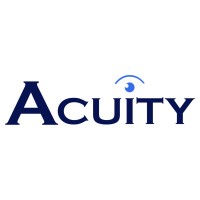 Acuity, Inc. logo - Similar company to Improvix Technologies