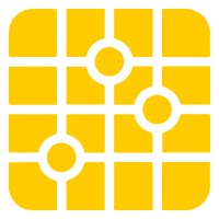 Solon logo - Similar company to L'Ilot Coop