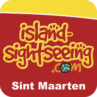 Island-Sigthseeing.com logo - Similar company to Budget Marine