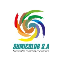 SUMICOLOR logo - Similar company to Ingeproductos