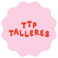 TTP STUDIO Perú logo - Similar company to Fulham Textile Studio