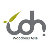 Woodbois Asia logo - Similar company to Cara Tiles