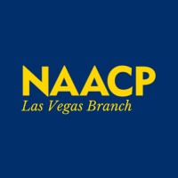 NAACP Las Vegas Branch #1111 logo - Similar company to Content Collaborative