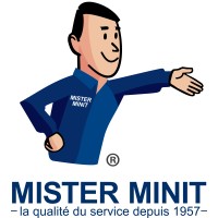 MISTER MINIT France logo - Similar company to Mobo
