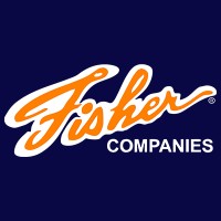 Fisher Companies logo - Similar company to Fisher