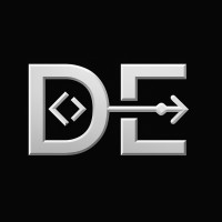DEtermined logo - Similar company to Data-Hub