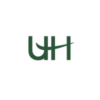 United Hub logo - Similar company to Notion Comsats