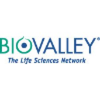 BioValley logo - Similar company to Bio Valley