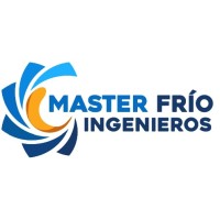 Master Frio Perú logo - Similar company to Construcción Y Soluciones Spa
