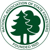 National Association of State Foresters logo - Similar company to Southern Group Of State Foresters