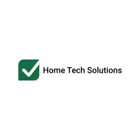Home Tech Solutions logo - Similar company to Solar Leads Now