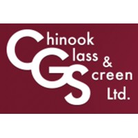 Chinook Glass and Screen Ltd logo - Similar company to Aaa Doors Ltd.