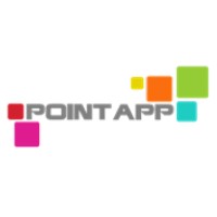 PointApp logo - Similar company to Leadspotting