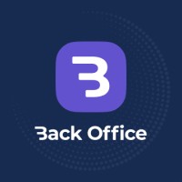 Back Office AS logo - Similar company to Back Office Support