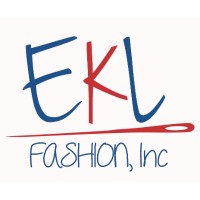 EKL Fashion Inc logo - Similar company to Springrose