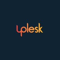 Uplesk International Ltd logo - Similar company to Native Pro
