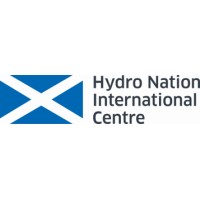 Hydro Nation International Centre logo - Similar company to Crew - Scotland'S Centre Of Expertise For Waters