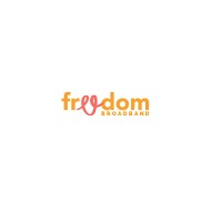 Freedom Broadband logo - Similar company to Epsilon Data Centre Pty Ltd