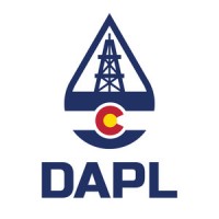 Denver Association of Professional Landmen (DAPL) logo - Similar company to Irwa Chapter 6