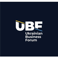 Ukrainian Business Forum logo - Similar company to Ukrainian Bazaar