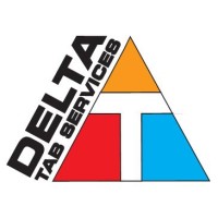 Delta TAB Services logo - Similar company to Delta Tab Technical Services L.L.C