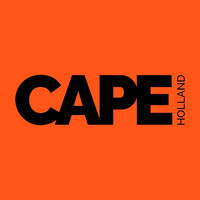 CAPE Holland logo - Similar company to Iqip®