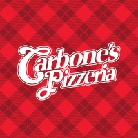 Carbone's Pizzeria logo - Similar company to Peanut Technologies