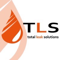Total Leak Solutions - Lekdetectie logo - Similar company to Voornebox