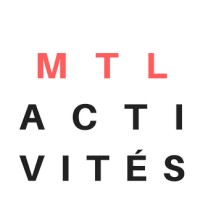 Mtl Activity logo - Similar company to Vocation Events