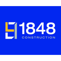 1848 Construction, Inc logo - Similar company to Alt Brew