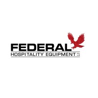 Federal Hospitality Equipment logo - Similar company to Expresso Services