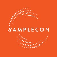 SampleCon logo - Similar company to Verasight