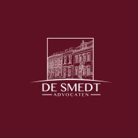 DE SMEDT ADVOCATEN logo - Similar company to Aecetia