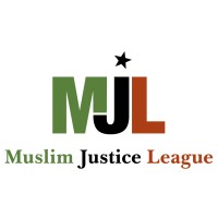 Muslim Justice League logo - Similar company to Muslim Reform Movement