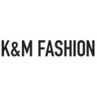 K&M-Fashion logo - Similar company to K&M Fashion