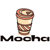 Mocha logo - Similar company to Valentinaturchetti.It