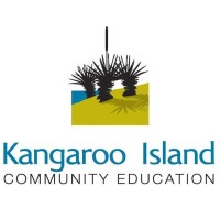 Kangaroo Island Community Education logo - Similar company to St Martins Lutheran College