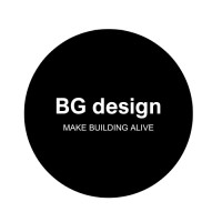 BG Design & Lighting logo - Similar company to Mass Consultants מאס יועצים