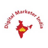 Digital Marketer India - Digital Ads and Marketing Services - Digital Advertising Solutions Agency logo - Similar company to Groot Marketing | Digital Marketing Agency
