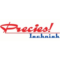 Precies Techniek BV logo - Similar company to Progressus Automation