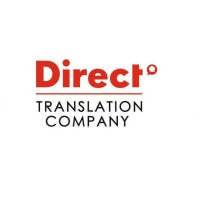 Direct Translation Company logo - Similar company to Profperevod Translation Company