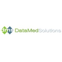 DataMed Solutions logo - Similar company to Medical Data Analytics Laboratory (Medal)