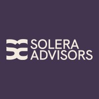 Solera Advisors logo - Similar company to The G-Dip Project